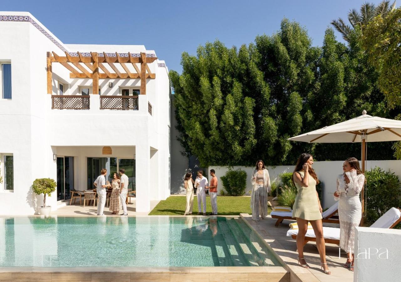 Villa Elara & Golf - Curated By Park Hyatt Dubai