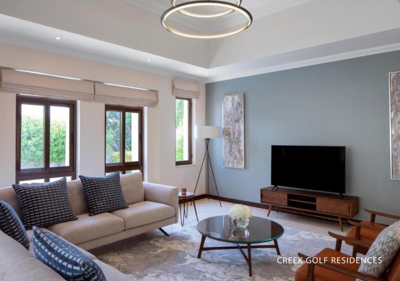 Elara & Golf - Curated By Park Hyatt Villa *