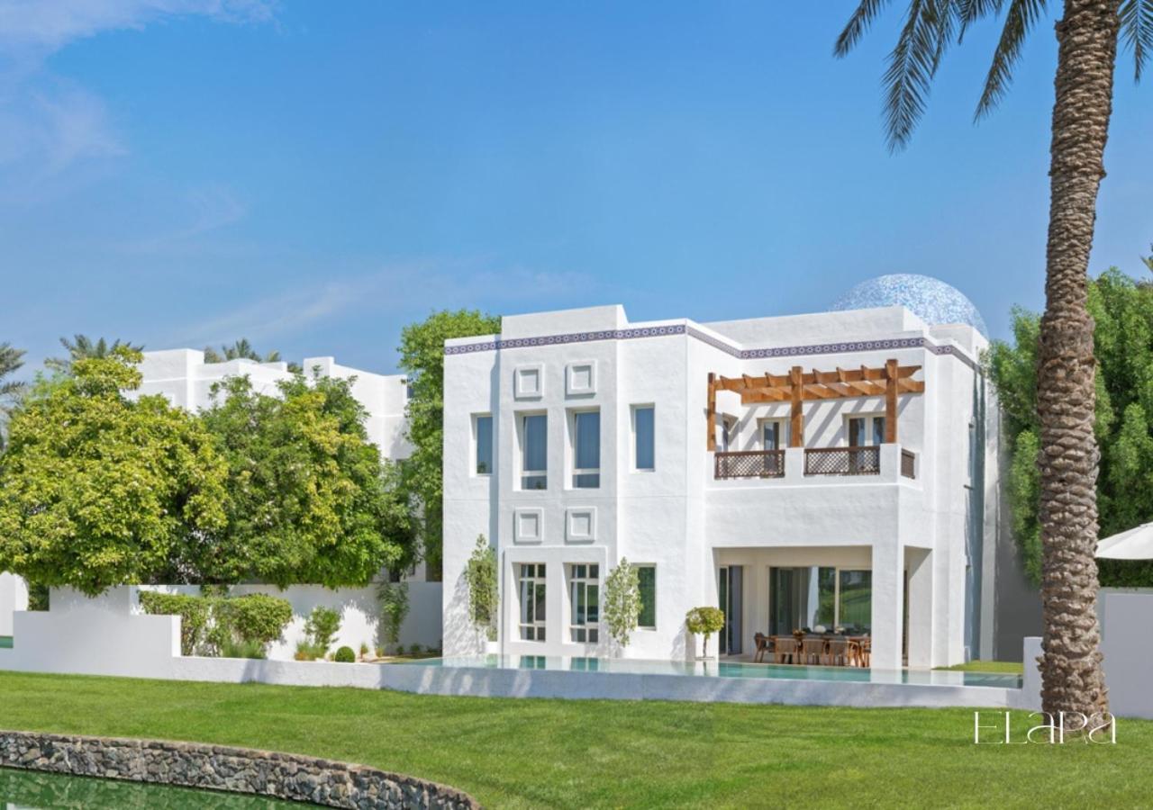 Elara & Golf - Curated By Park Hyatt *