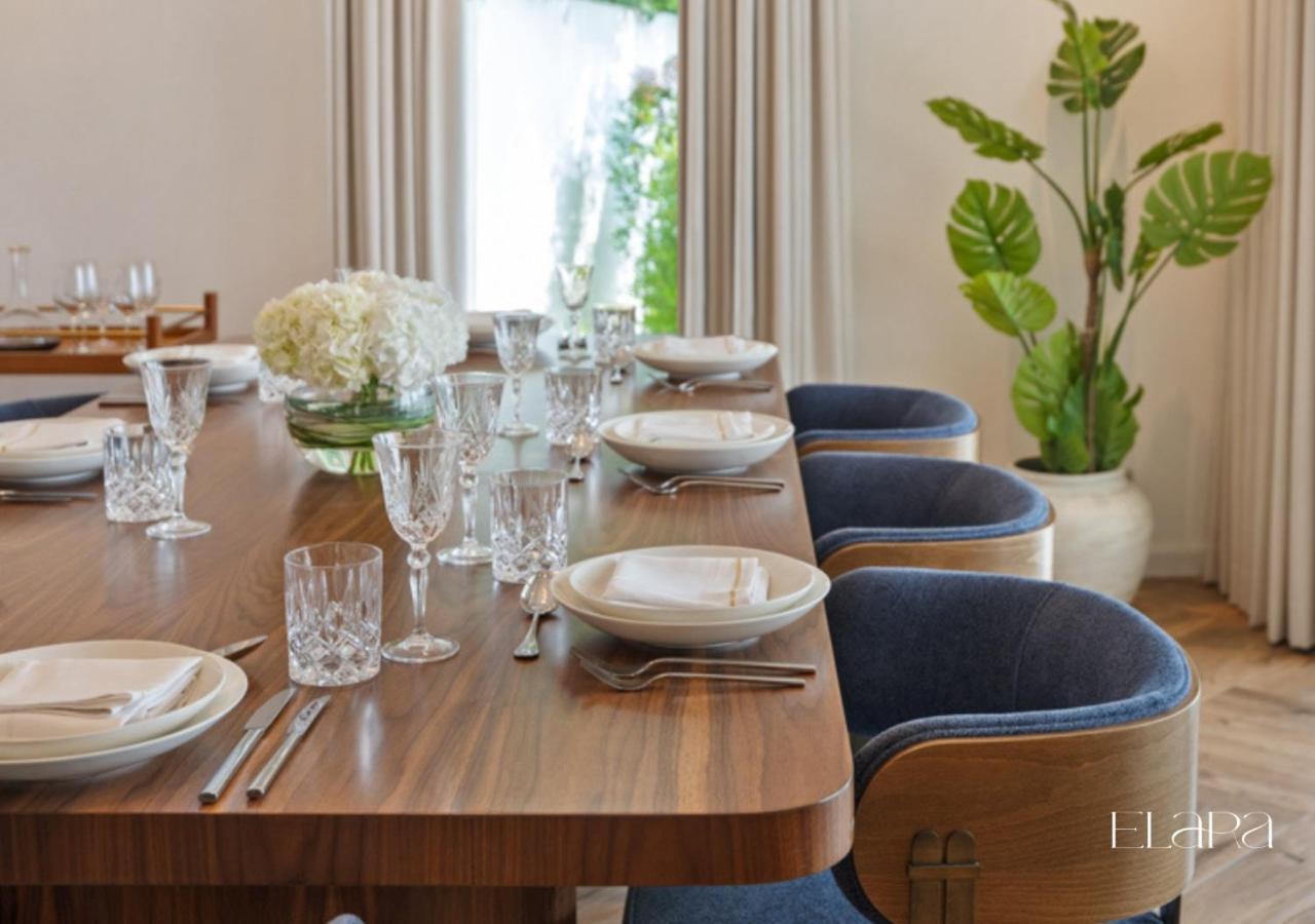 Elara & Golf - Curated By Park Hyatt Dubai