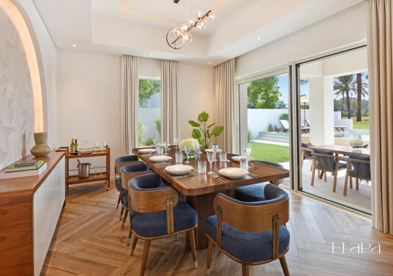 Elara & Golf - Curated By Park Hyatt * Dubai