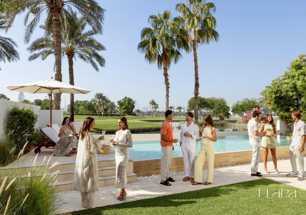 Elara & Golf - Curated By Park Hyatt Dubai